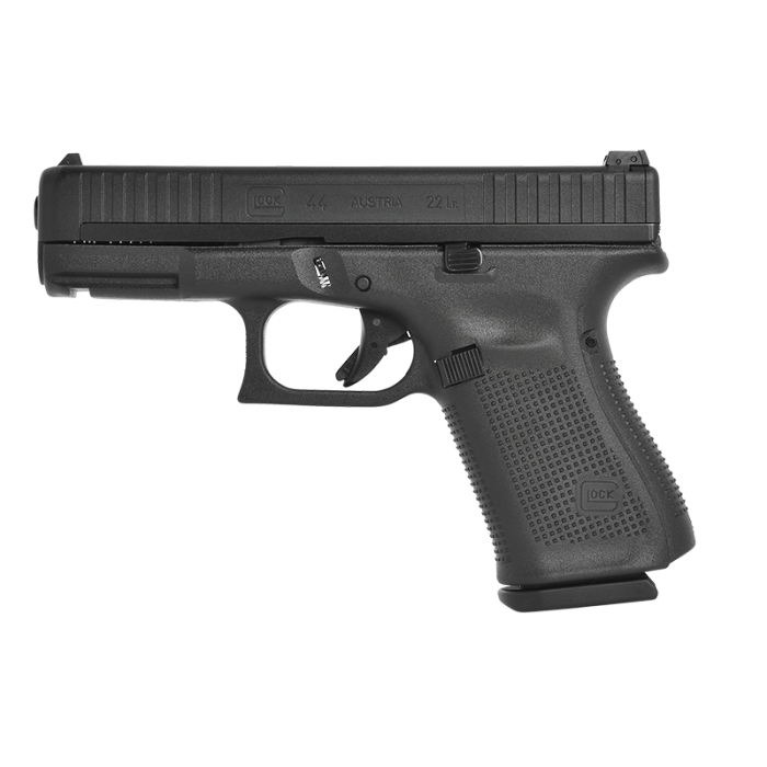 Pistolet Glock 44, kal. 22LR
